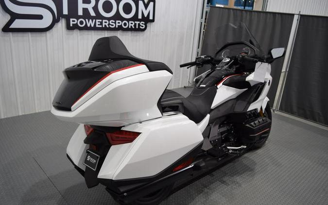 2024 Honda® Gold Wing Tour