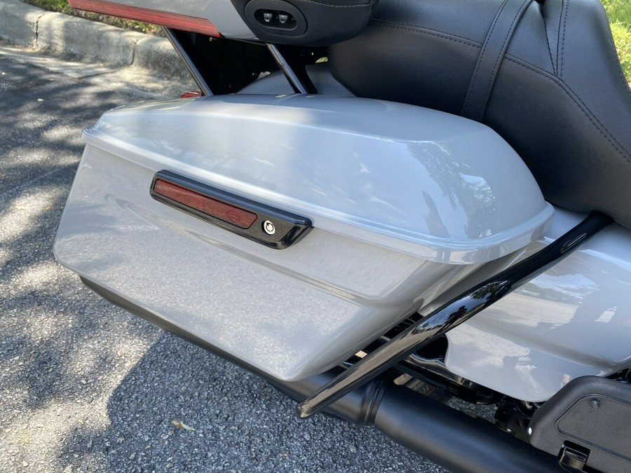 2024 Harley-Davidson Ultra Limited