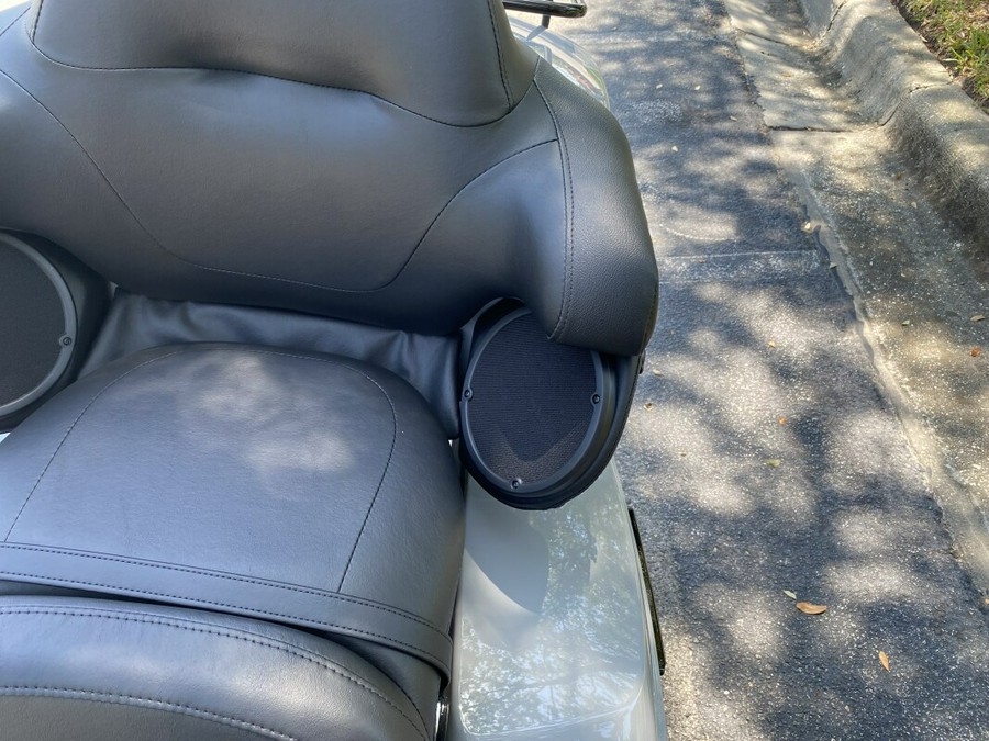 2024 Harley-Davidson Ultra Limited