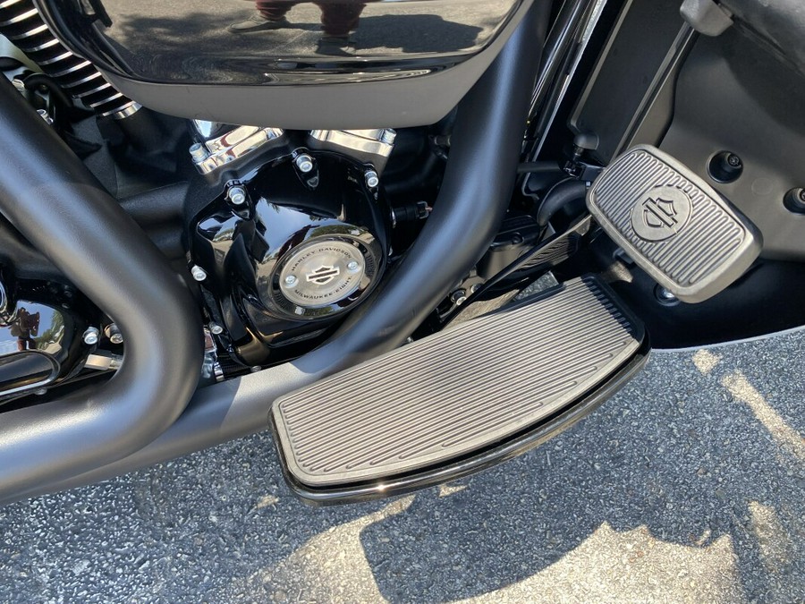 2024 Harley-Davidson Ultra Limited