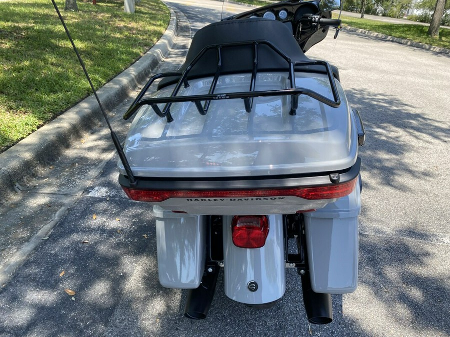 2024 Harley-Davidson Ultra Limited