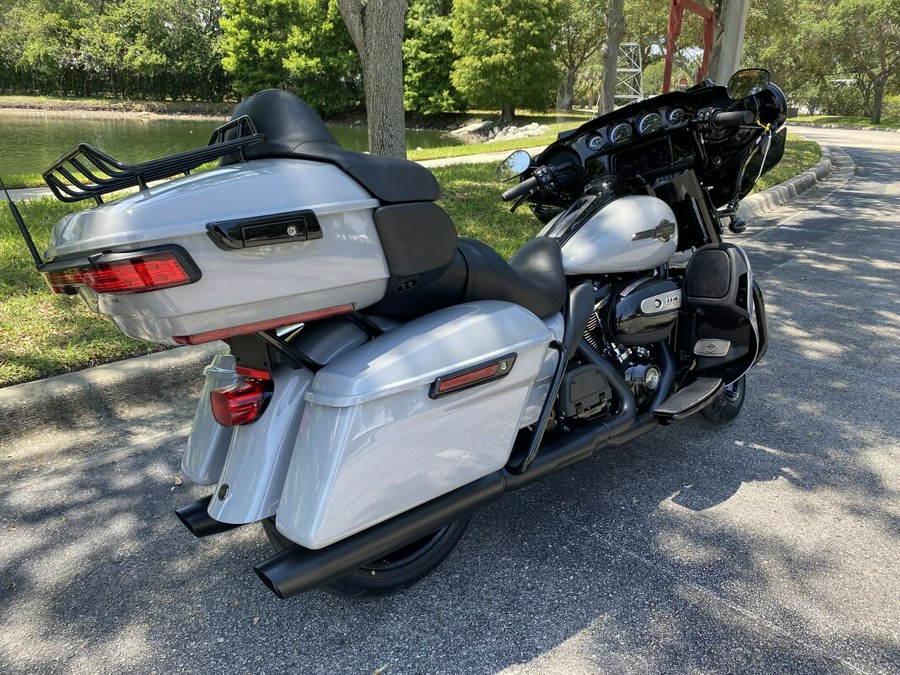 2024 Harley-Davidson Ultra Limited