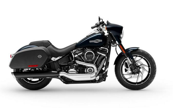 2019 Harley-Davidson® FLSB - Softail® Sport Glide®