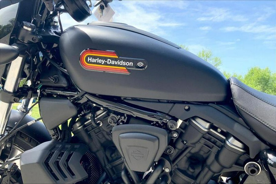 2024 Harley-Davidson® RH975S - Nightster® Special