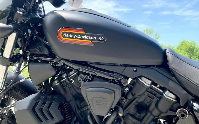 2024 Harley-Davidson® RH975S - Nightster® Special