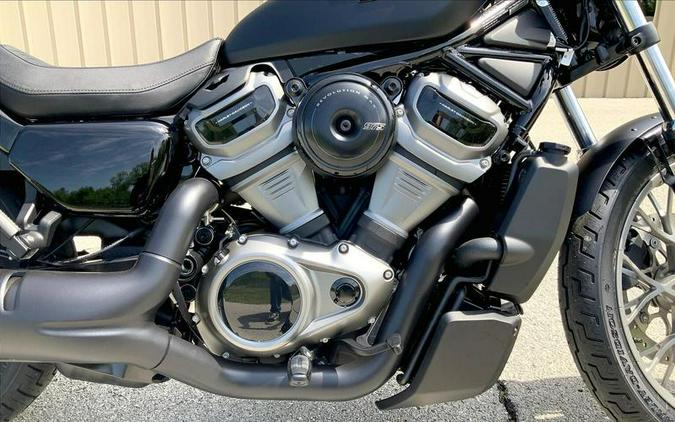 2024 Harley-Davidson® RH975S - Nightster® Special