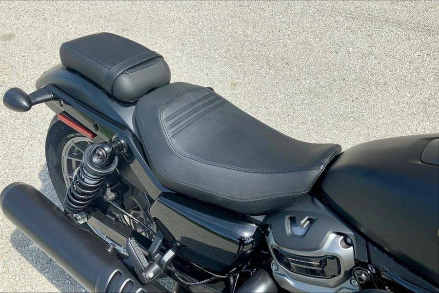 2024 Harley-Davidson® RH975S - Nightster® Special