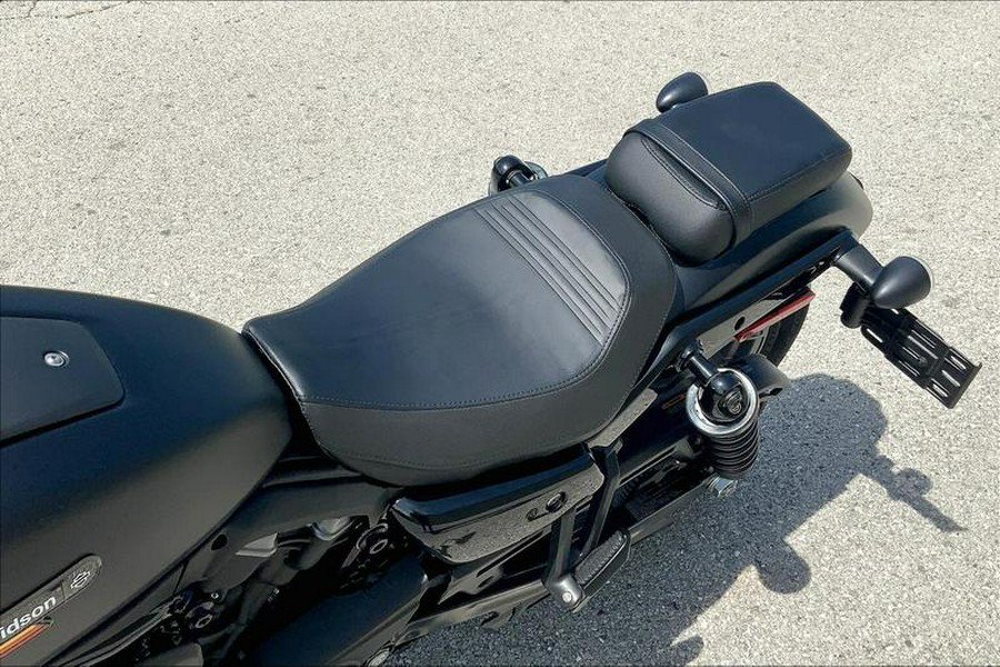 2024 Harley-Davidson® RH975S - Nightster® Special