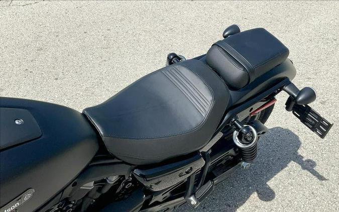 2024 Harley-Davidson® RH975S - Nightster® Special