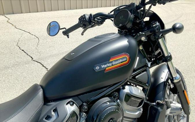 2024 Harley-Davidson® RH975S - Nightster® Special