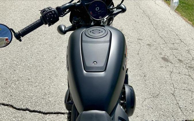 2024 Harley-Davidson® RH975S - Nightster® Special