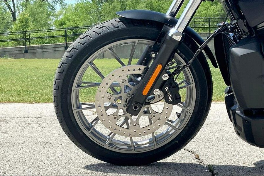 2024 Harley-Davidson® RH975S - Nightster® Special