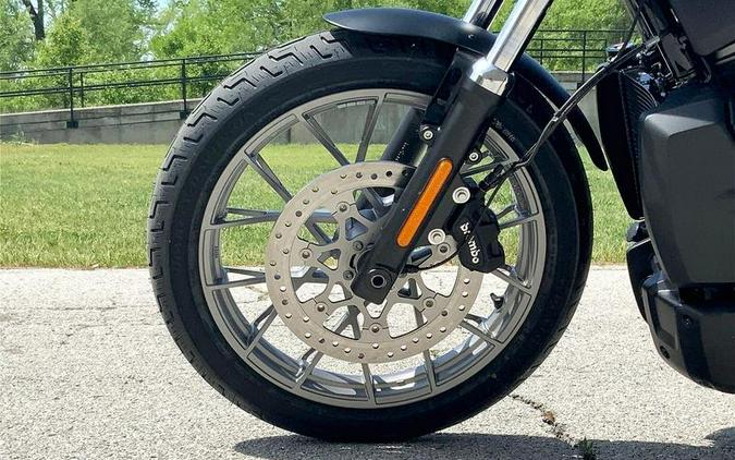 2024 Harley-Davidson® RH975S - Nightster® Special