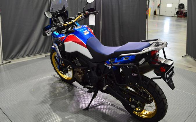 2019 Honda® Africa Twin CRF1000L