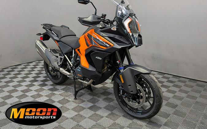 2023 KTM Super Adventure 1290 S