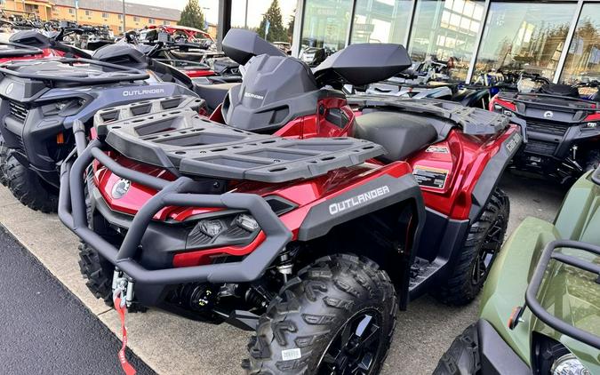 2024 Can-Am® Outlander XT 1000R