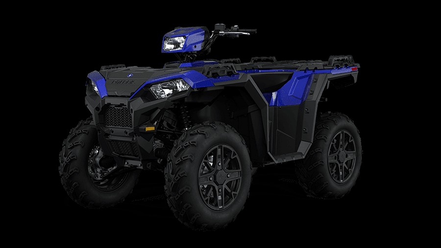 2024 Polaris SPORTSMAN 850 PREMIUM