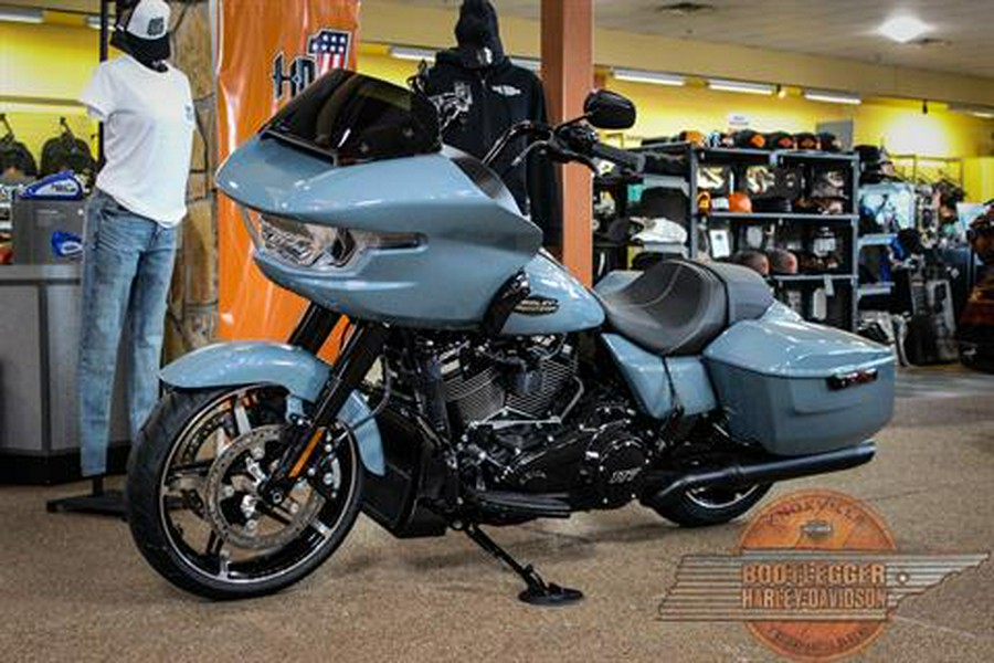 2024 Harley-Davidson Road Glide®