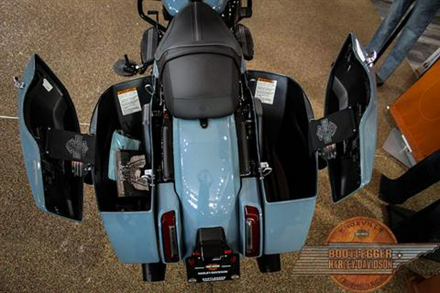 2024 Harley-Davidson Road Glide®