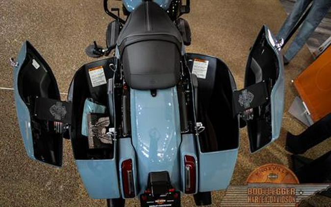 2024 Harley-Davidson Road Glide®