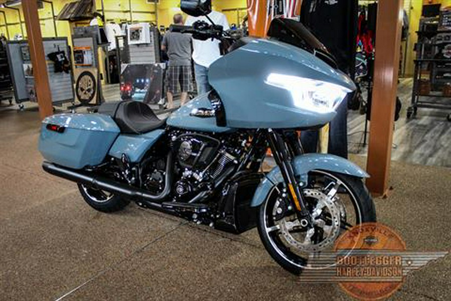 2024 Harley-Davidson Road Glide®