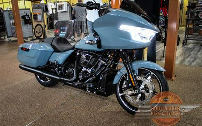 2024 Harley-Davidson Road Glide®