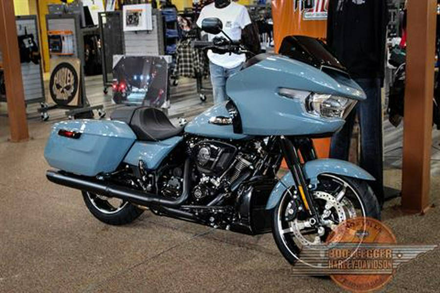 2024 Harley-Davidson Road Glide®