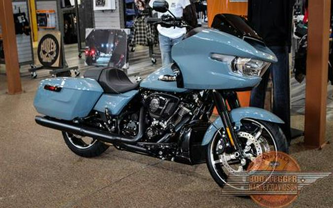 2024 Harley-Davidson Road Glide®