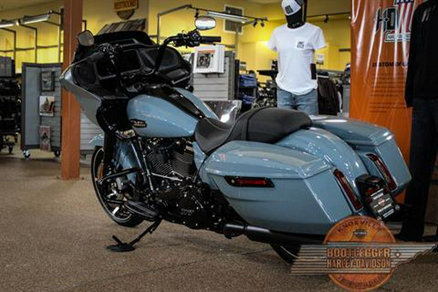 2024 Harley-Davidson Road Glide®