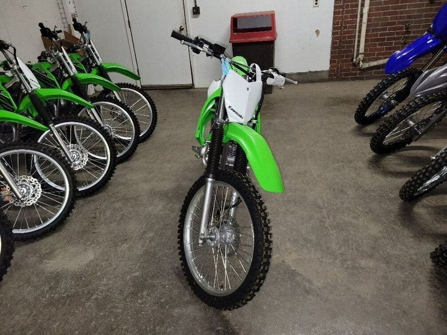 2023 Kawasaki KLX® 140R F