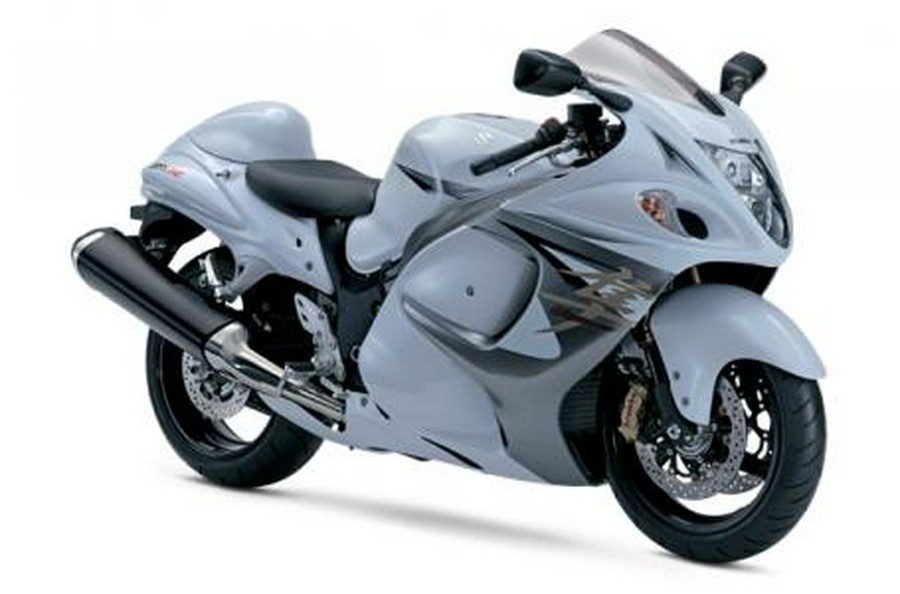 2013 Suzuki Hayabusa™ 1340