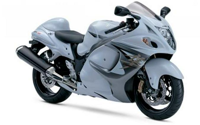 2013 Suzuki Hayabusa™ 1340