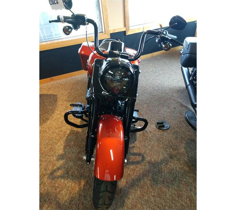 2025 Harley-Davidson Road King® Special