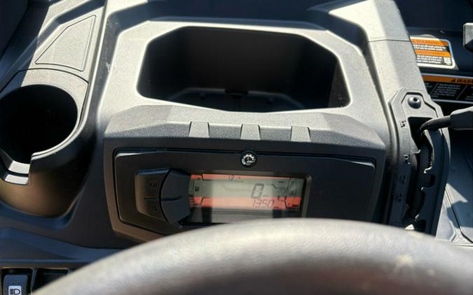 2025 Can-Am Defender MAX DPS HD7 Wildland Camo DPS HD7