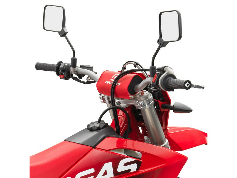 2024 Gas Gas ES 500 - 460768F