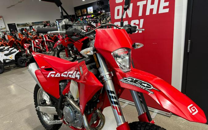 2024 GASGAS ES 500