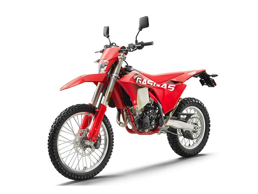 2024 Gas Gas ES 500 - 460768F