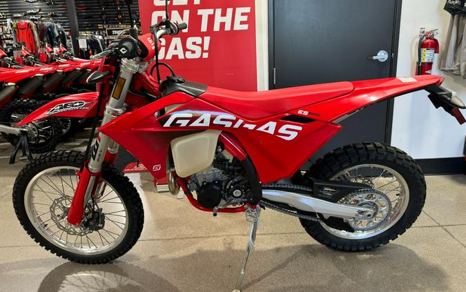 2024 GASGAS ES 500