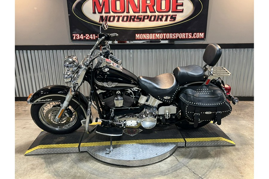 2003 Harley-Davidson® HERITAGE CLASSIC