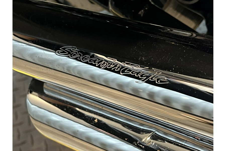 2003 Harley-Davidson® HERITAGE CLASSIC