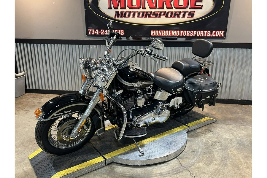 2003 Harley-Davidson® HERITAGE CLASSIC