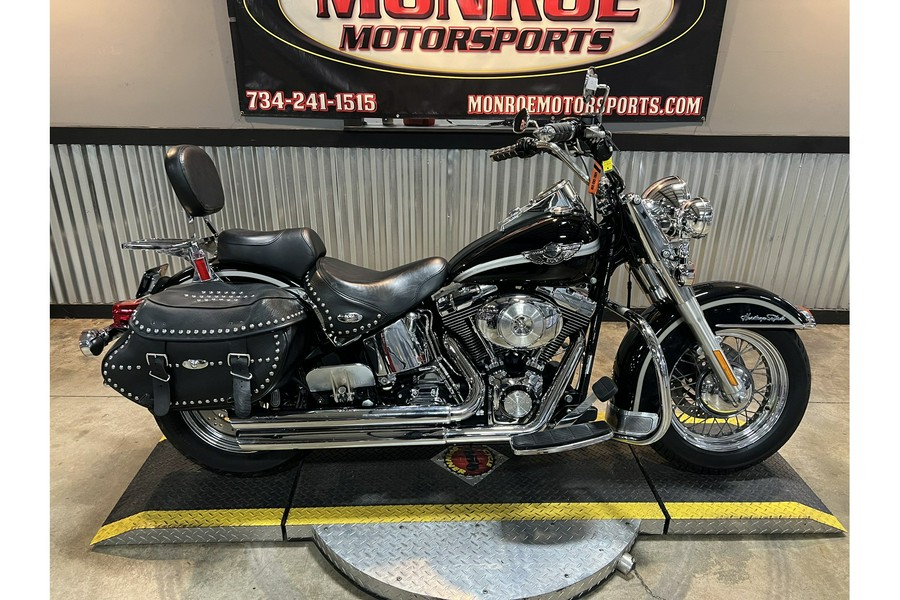 2003 Harley-Davidson® HERITAGE CLASSIC