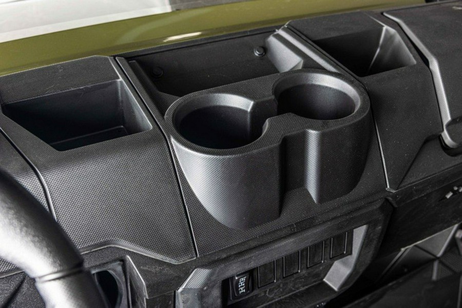 2026 Polaris Ranger 1000 EPS