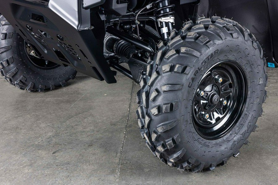 2026 Polaris Ranger 1000 EPS