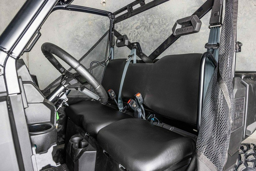 2026 Polaris Ranger 1000 EPS