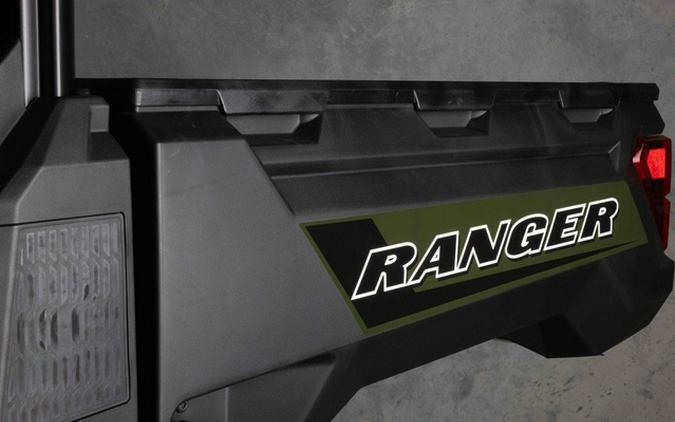 2026 Polaris Ranger 1000 EPS
