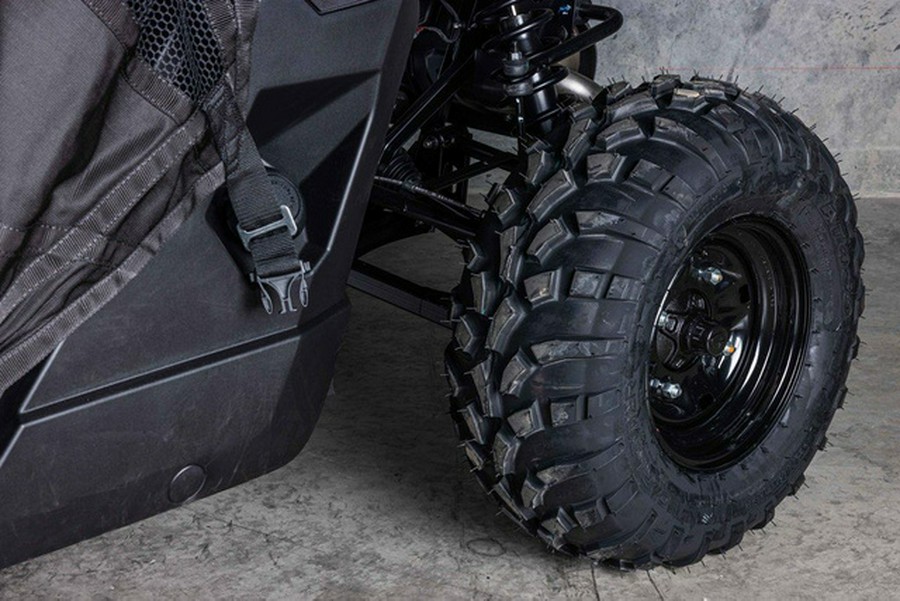 2026 Polaris Ranger 1000 EPS