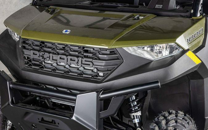 2026 Polaris Ranger 1000 EPS
