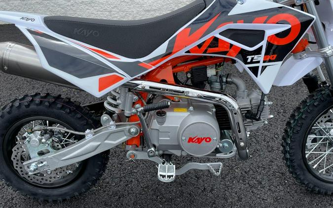 2026 Kayo TS 90