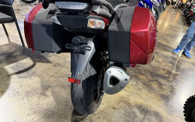 2014 Kawasaki Concours™14 ABS